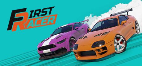第一赛车手 v1.0.0（First Racer）免安装中文版-GM999资源网