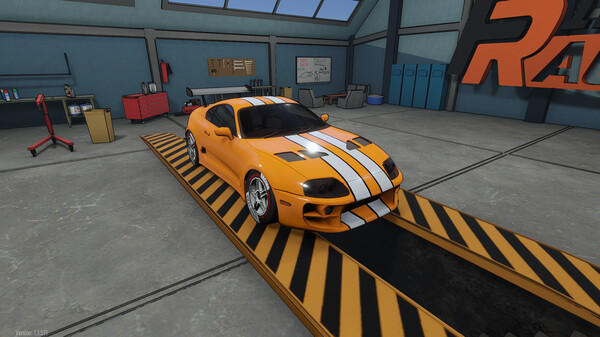 图片[3]-第一赛车手 v1.0.0（First Racer）免安装中文版-梨子乐游戏