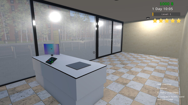 图片[3]-电子商店模拟器 v1.0.0（Electronic shop simulator）免安装中文版-梨子乐游戏