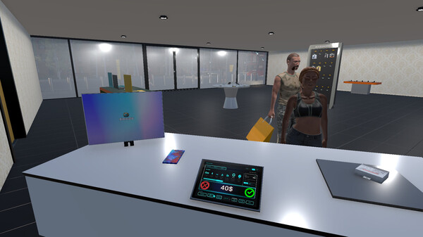 图片[4]-电子商店模拟器 v1.0.0（Electronic shop simulator）免安装中文版-梨子乐游戏
