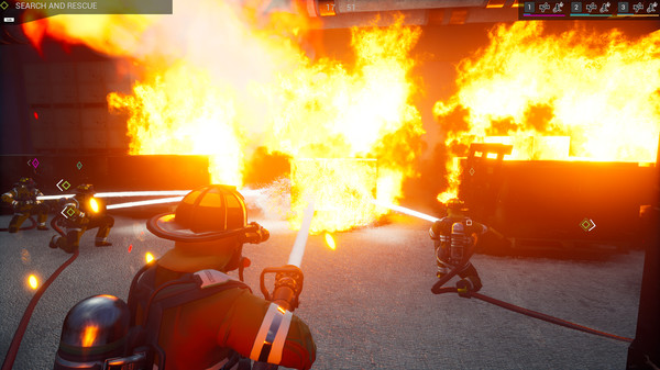 图片[2]-模拟消防英豪 Build.17269292（Firefighting Simulator-梨子乐游戏