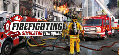 模拟消防英豪 Build.17269292（Firefighting Simulator-GM999资源网