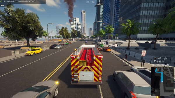 图片[6]-模拟消防英豪 Build.17269292（Firefighting Simulator-梨子乐游戏