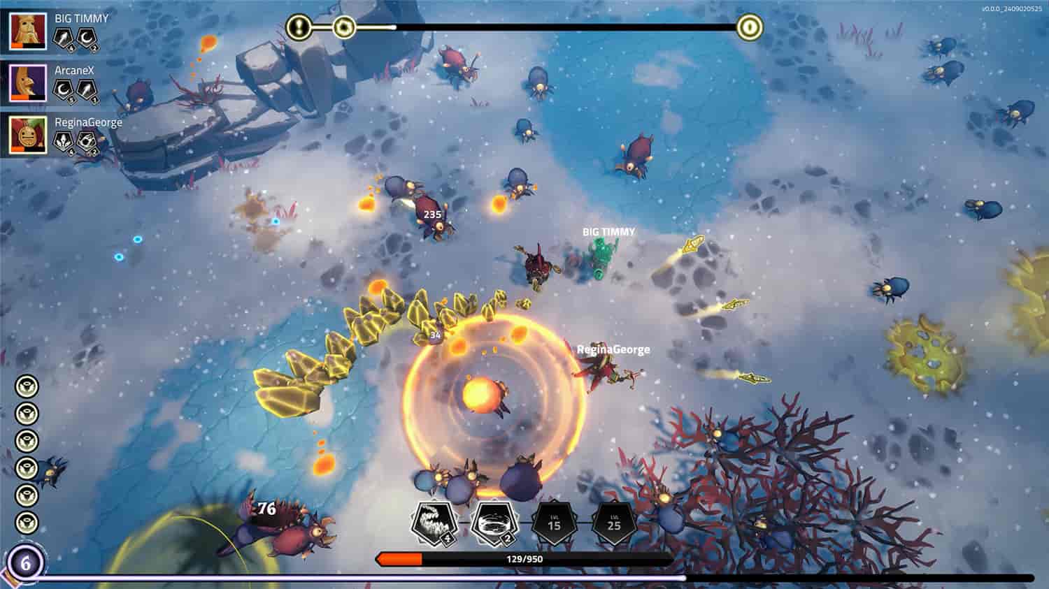 图片[7]-咒语旅团/The Spell Brigade/单机+联机  v0.11.0.4764 免安装中文版-梨子乐游戏