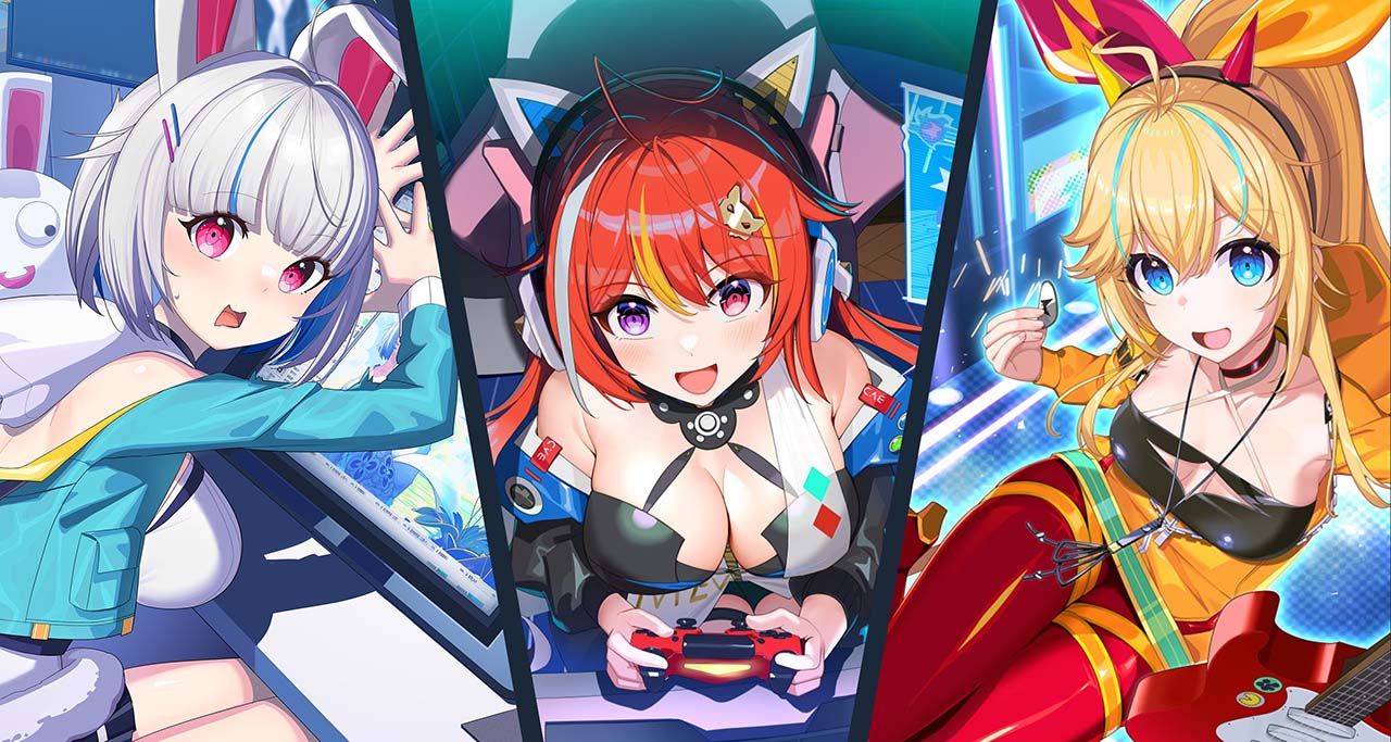 图片[4]-叛逆神魂GODSOUL/Rebellion GODSOUL: Awakening   v1.50   免安装中文版-梨子乐游戏