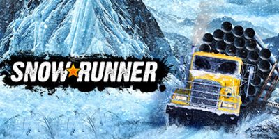 雪地奔驰 高级版/SnowRunner – Premium Edition/单机+联机  v37.1  免安装中文版-GM999资源网