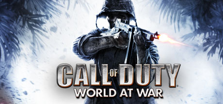 使命召唤5 世界战争/Call of Duty: World at War   v1.7.1263  免安装中文版-GM999资源网