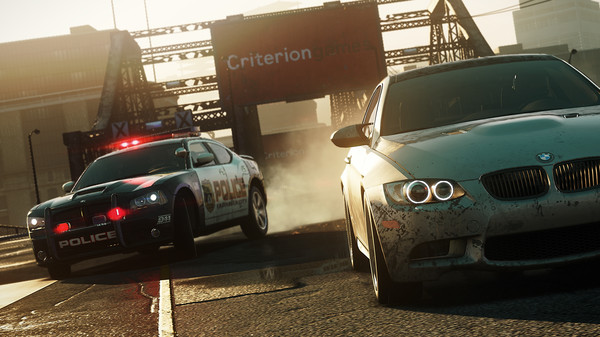 图片[4]-极品飞车1-20系列合集（Need for Speed 1-20）免安装中文版-梨子乐游戏
