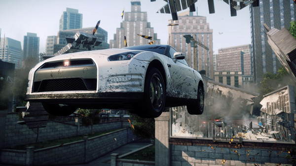 图片[6]-极品飞车1-20系列合集（Need for Speed 1-20）免安装中文版-梨子乐游戏