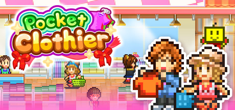 时尚洋品店物语 v2.30（Pocket Clothier）免安装中文版-GM999资源网