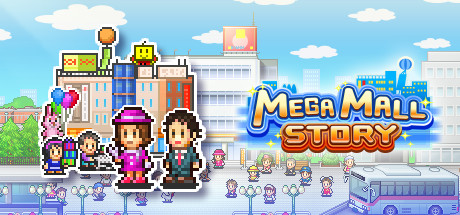 百货商场物语 v2.28（Mega Mall Story）免安装中文版-GM999资源网