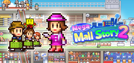百货商场物语2 v1.30（Mega Mall Story 2）免安装中文版-GM999资源网