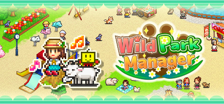 发现动物公园 v1.31（Wild Park Manager）免安装中文版-GM999资源网
