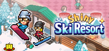 闪耀滑雪场物语 v1.41（Shiny Ski Resort）免安装中文版-GM999资源网