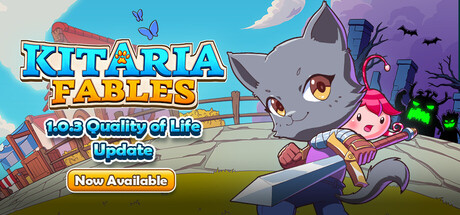 奇塔利亚童话 v1.08 全DLC（Kitaria Fables）免安装中文版-GM999资源网