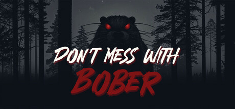 别惹那只河狸 v1.0.3（Don’t Mess With Bober）免安装中文版-GM999资源网