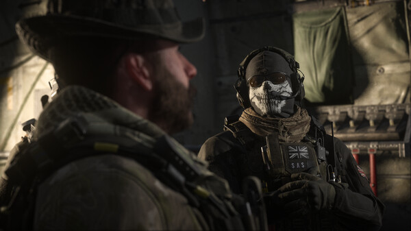 图片[2]-使命召唤20现代战争3（Call of Duty Modern Warfare III）免安装英文版-梨子乐游戏