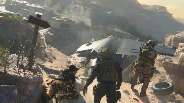 图片[6]-使命召唤20现代战争3（Call of Duty Modern Warfare III）免安装英文版-梨子乐游戏