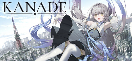 坎纳德|奏 v1.0.0（KANADE）免安装中文版-GM999资源网