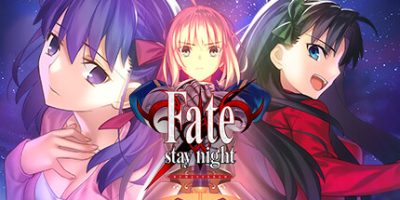 命运守护夜：重制版|命运之夜：重制版/Fate/stay night REMASTERED   v1.4.0.388   免安装中文版-GM999资源网