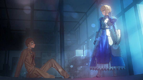图片[2]-命运守护夜：重制版|命运之夜：重制版/Fate/stay night REMASTERED   v1.4.0.388   免安装中文版-梨子乐游戏