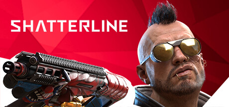 破碎线 v1.0.0（Shatterline）免安装英文版-GM999资源网