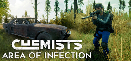 化学家：感染区域 v0.4.7.4（CHEMISTS Area of infection）免安装中文版-GM999资源网