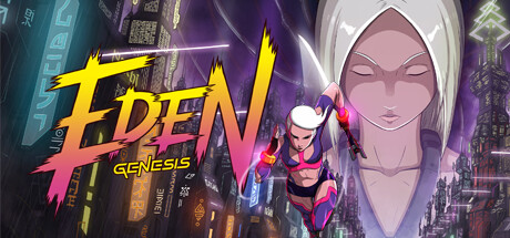 伊甸园创世纪 Build.16378615（Eden Genesis）免安装中文版-GM999资源网