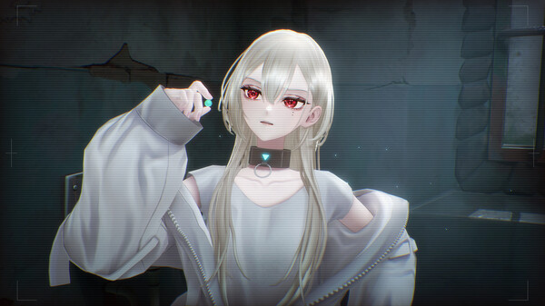 图片[6]-苏菲亚的谎言与代价（Sofia in Exchange for Lies）免安装中文版-梨子乐游戏