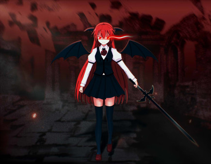 图片[5]-东方心之解束 Build.10819619（Saving from the devil）免安装中文版-梨子乐游戏