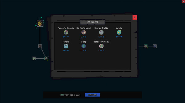 图片[6]-点击征服者 Build.19084076（Click and Conquer）免安装中文版-梨子乐游戏