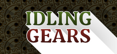 空转齿轮 Build.18839636（Idling Gears）免安装中文版-GM999资源网