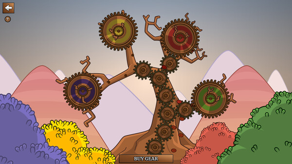 图片[5]-空转齿轮 Build.18839636（Idling Gears）免安装中文版-梨子乐游戏