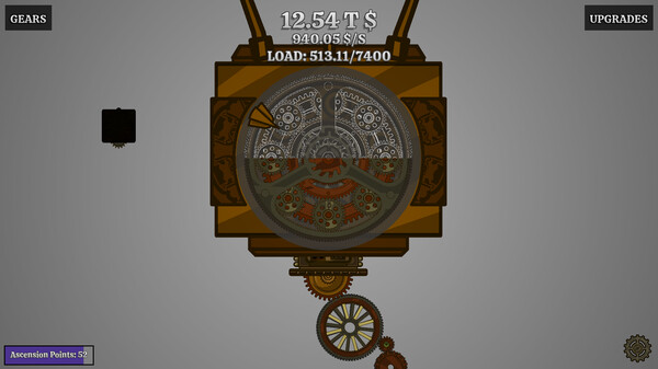 图片[6]-空转齿轮 Build.18839636（Idling Gears）免安装中文版-梨子乐游戏