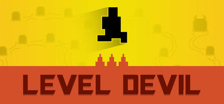 只有一扇门 Build.18210574（Level Devil）免安装中文版-GM999资源网
