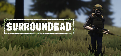 死亡环绕 v1.4.3b（SurrounDead）免安装英文版-GM999资源网