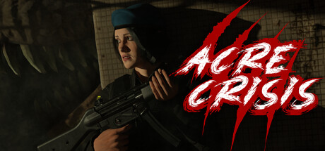 阿克里危机 v1.4.1（Acre Crisis）免安装中文版-GM999资源网