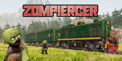 僵尸火车生存/Zompiercer  Build.19053843 免安装中文版-GM999资源网