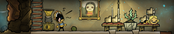 图片[5]-缺氧：眼冒金星/Oxygen Not Included/单机+联机   U56-676963    免安装中文版-梨子乐游戏
