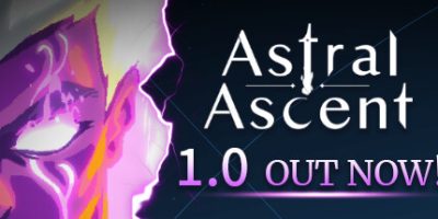 星界战士/星座上升/Astral Ascent   v2.1.0   免安装中文版-GM999资源网