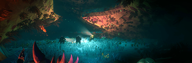 图片[3]-深岩银河/Deep Rock Galactic/单机+联机   v1.39.120015.0   免安装中文版-梨子乐游戏