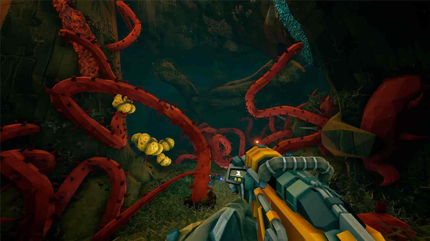 图片[5]-深岩银河/Deep Rock Galactic/单机+联机   v1.39.120015.0   免安装中文版-梨子乐游戏