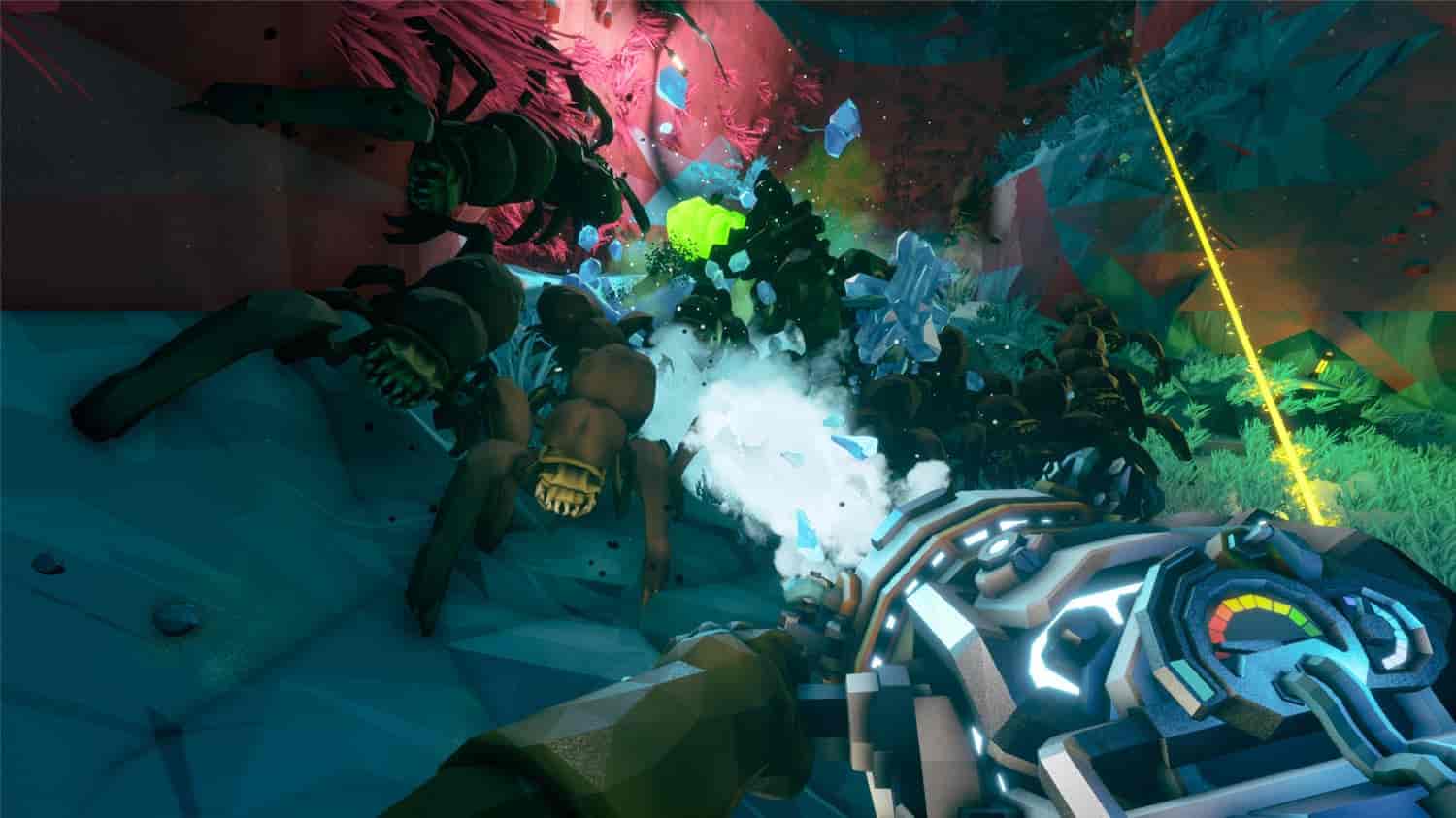 图片[7]-深岩银河/Deep Rock Galactic/单机+联机   v1.39.120015.0   免安装中文版-梨子乐游戏