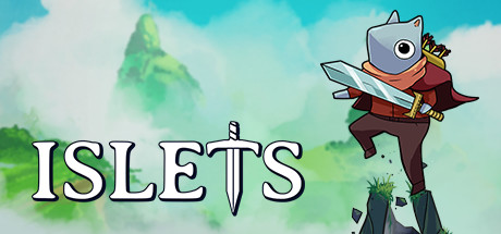 小浮岛/Islets   v1.0.0.3  免安装中文版-GM999资源网