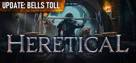 异端者/Heretical   Build.19044440   免安装中文版-GM999资源网