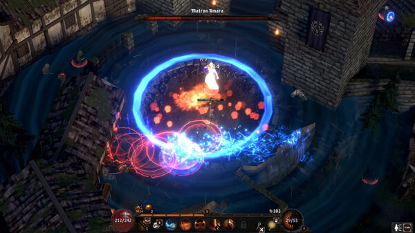 图片[2]-异端者/Heretical   Build.19044440   免安装中文版-梨子乐游戏