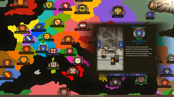 图片[3]-冒险之旅：十字军东征/Plebby Quest The Crusades    v1.61   免安装中文版-梨子乐游戏