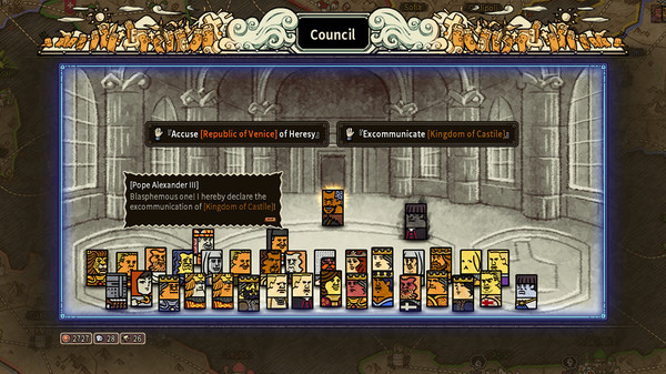 图片[6]-冒险之旅：十字军东征/Plebby Quest The Crusades    v1.61   免安装中文版-梨子乐游戏