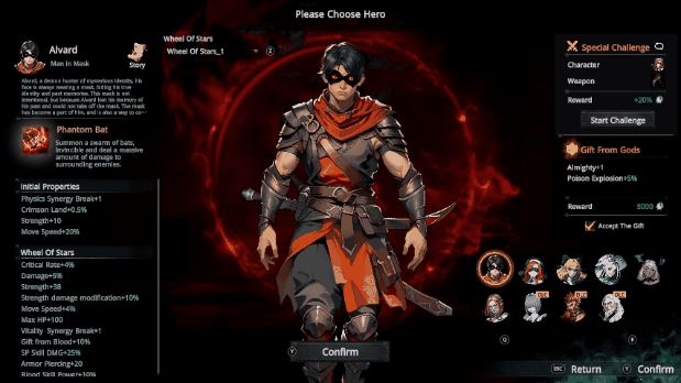 图片[5]-神器行者: 重生/Artifact Seeker: Resurrection   v1.4.12   免安装中文版-梨子乐游戏
