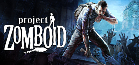 僵尸毁灭工程/Project Zomboid/单机+联机   Build.19046763   免安装中文版-GM999资源网